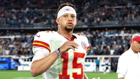 Patrick Mahomes makes something clear to possible new Chiefs OC as Matt Nagy departure looks imminent