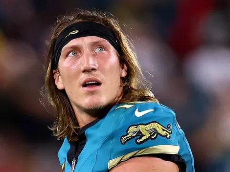 Trevor Lawrence gets hit with bad news regarding two key Jaguars' teammates ahead of Week 12 game vs Cardinals