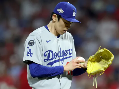Dodgers HC Dave Roberts stands by decision on Roki Sasaki following Game 2 victory over the Phillies