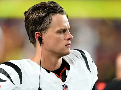 Zac Taylor, Bengals seemingly make room for a new QB with Joe Burrow injured