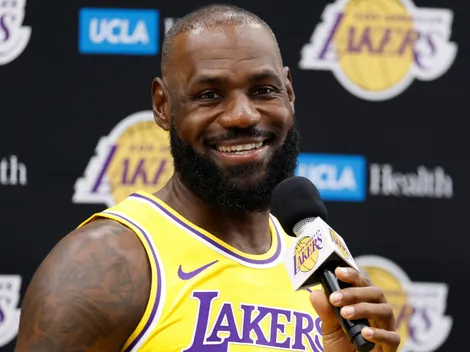 LeBron James ends speculation after misleading fans with highly anticipated announcement