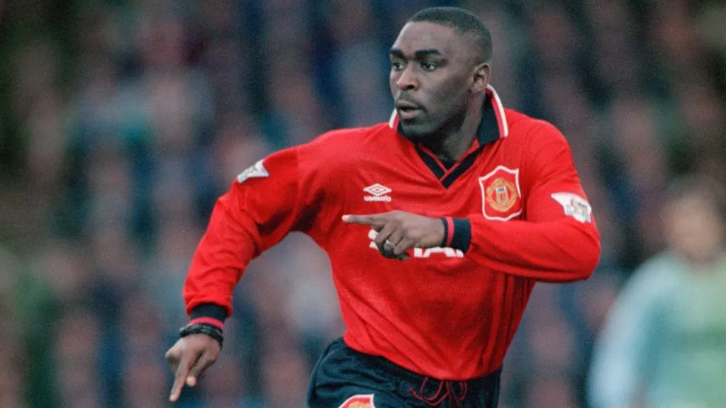 Andy Cole (Source: Shaun Botterill/Getty Images)