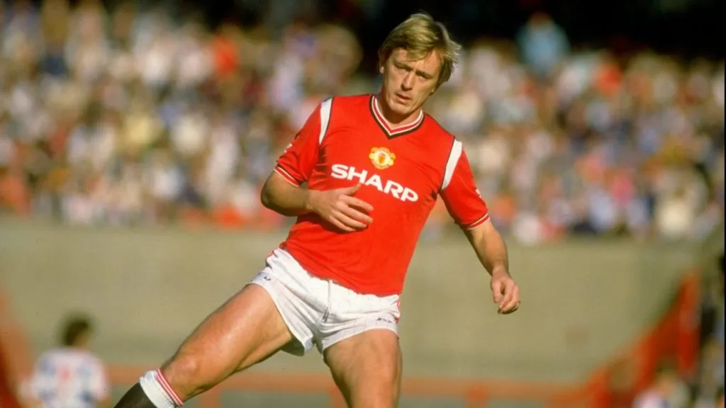 Peter Barnes (Source: Allsport UK /Allsport)