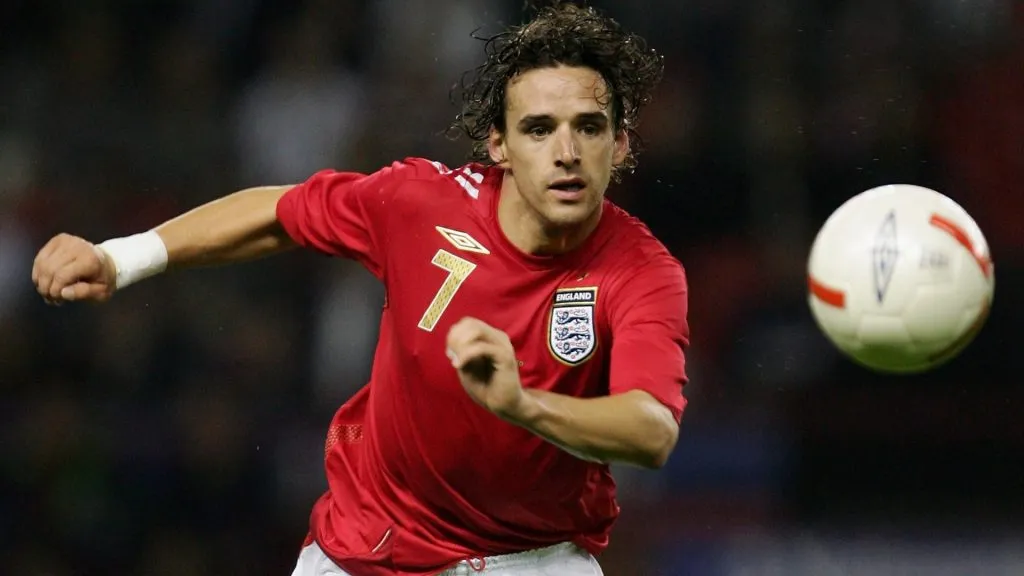 Owen Hargreaves (Source: Laurence Griffiths/Getty Images)