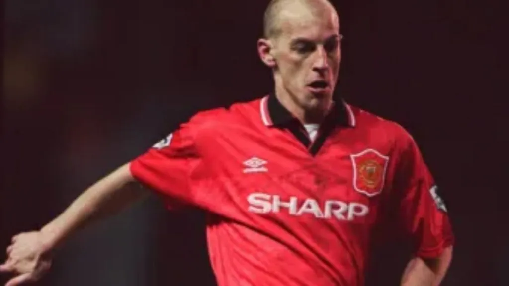 Terry Cooke (Source: These Football Times)