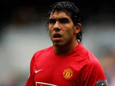 Players that played for Manchester United and Manchester City: The ultimate red-and-blue crossers