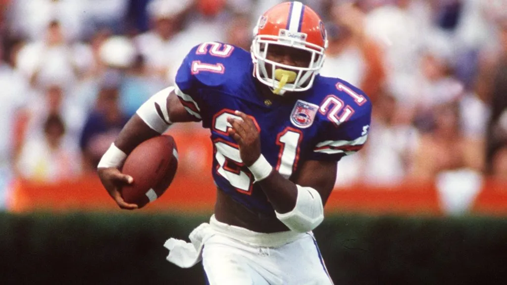 Fred Taylor (Source: Scott Halleran/ALLSPORT)