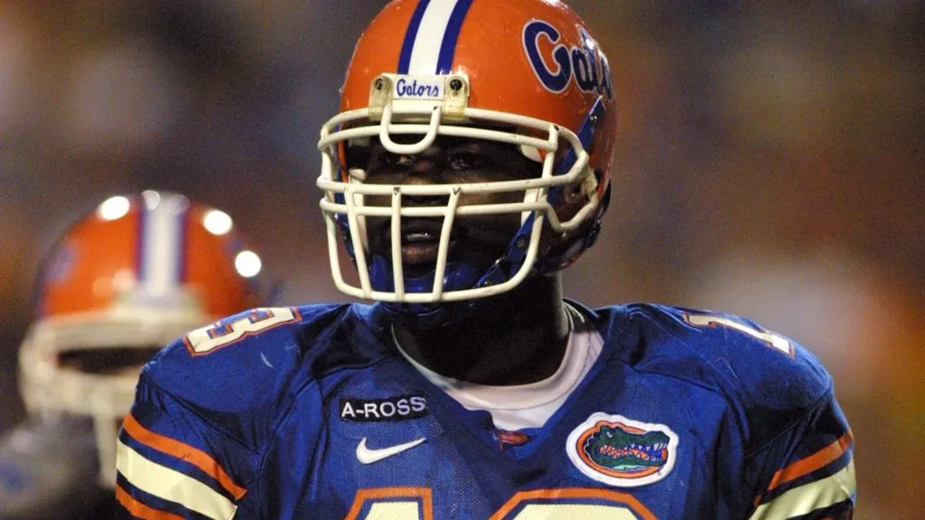 Alex Brown (Source: Scott Halleran/Getty Images)