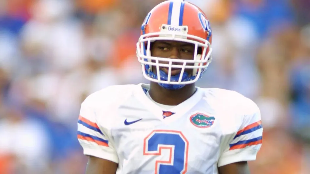 Lito Sheppard (Source: Scott Halleran/Allsport)