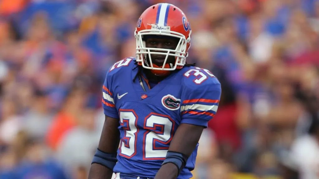 Reggie Nelson (Source: Streeter Lecka / Getty Images)