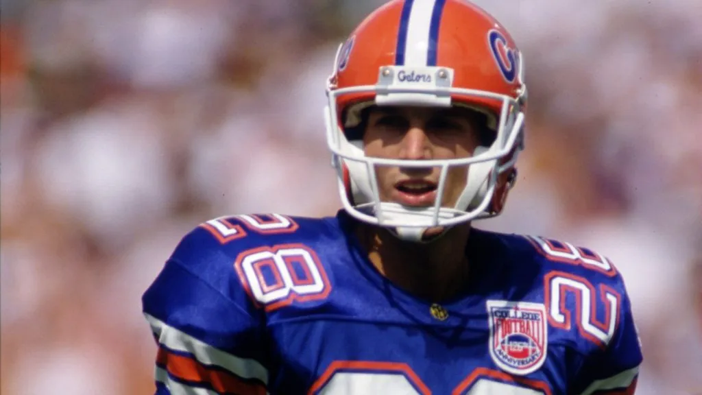 Chris Doering (Source: Scott Halleran/ALLSPORT)