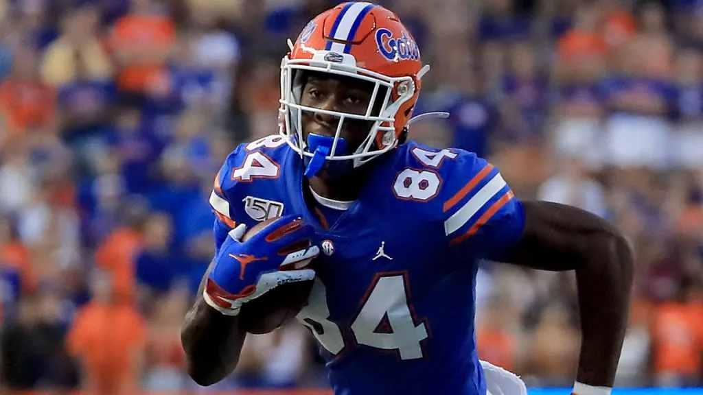 Kyle Pitts (Source: Sam Greenwood/Getty Images)