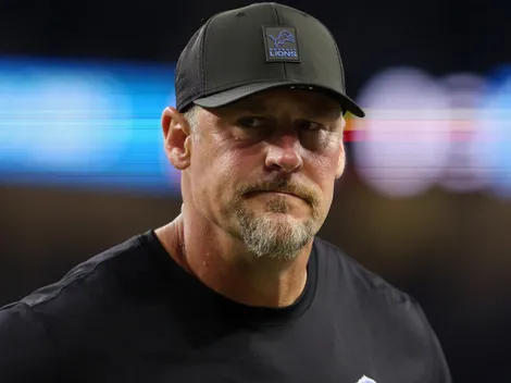 Lions announce tough news regarding team legend's return to the team