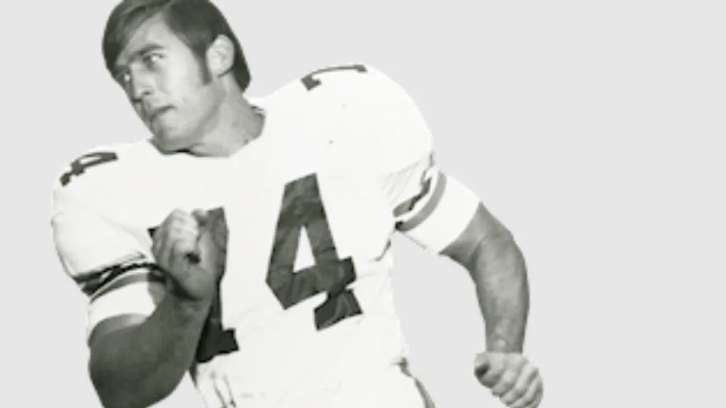 Jack Youngblood (Source: College Football Hall of Fame)