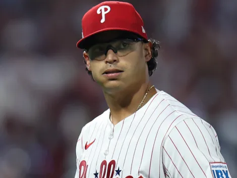 Phillies manager Thomson shares honest take on Luzardo after tough NLDS defeat vs Dodgers
