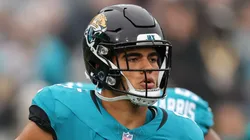 Brenton Strange, TE for the Jacksonville Jaguars