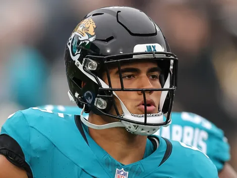 Brenton Strange placed on IR: Jaguars' TE depth chart updated
