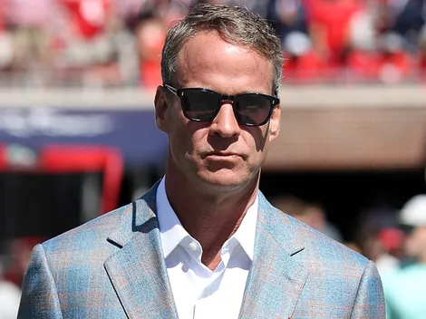 Lane Kiffin's son not interested in emulating Shedeur, Deion Sanders' experience