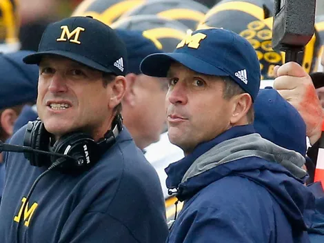 Harbaugh brothers pull off trade to strengthen each other’s defenses after Ravens, Chargers' losses