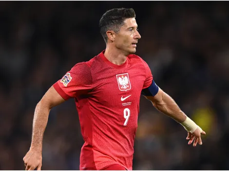 Where to watch Poland vs New Zealand live in the USA: International Friendly