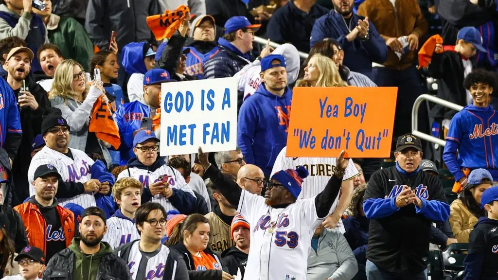 New York Mets (Source: Elsa/Getty Images)