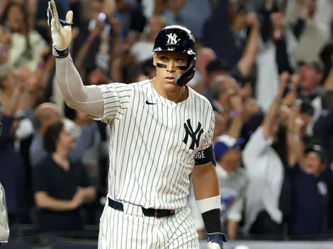 Blue Jays' manager John Schneider gets real on NY Yankees star Aaron Judge's 100 MPH home run