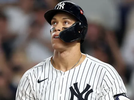 NY Yankees star Aaron Judge delivers emphatic statement on his home run against the Blue Jays