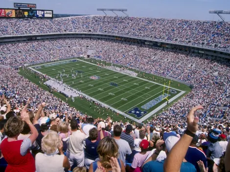 NFL stadiums with artificial turf: Modern surfaces redefining the game