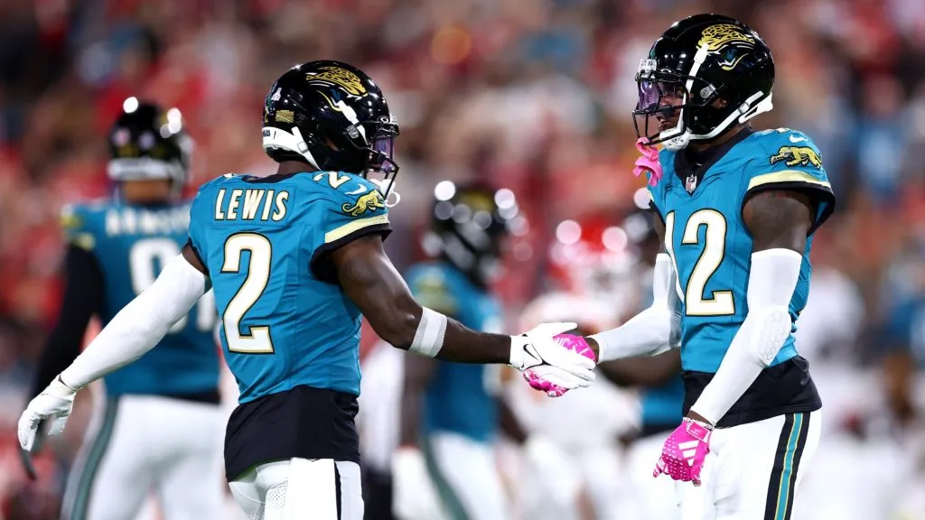 Jacksonville Jaguars