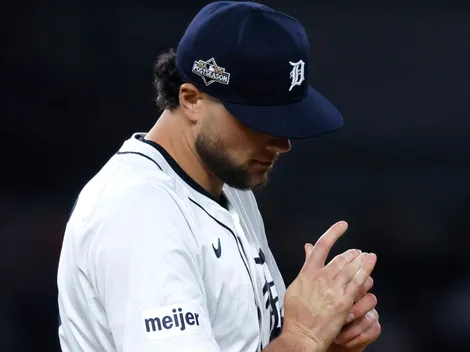 What happens if the Tigers lose Game 4 vs the Mariners in the ALDS today?