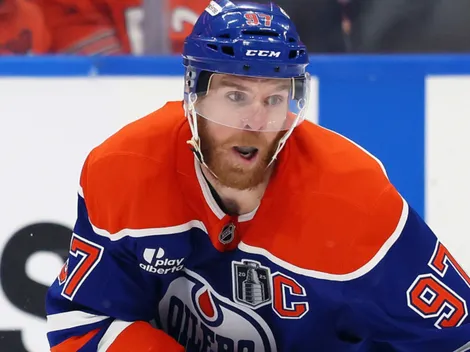 Connor McDavid's Oilers get another star tied to contract extension