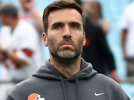 Joe Flacco gets brutally honest about Joe Burrow’s return after strong season with Bengals