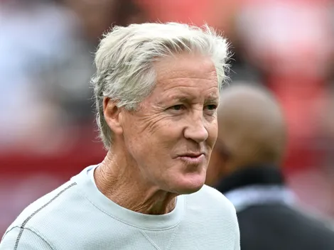 Raiders fire Pete Carroll: What was his record and contract in Las Vegas?
