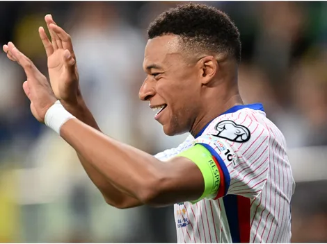 Where to watch France vs Azerbaijan live in the USA: UEFA World Cup Qualifiers