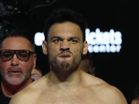 Julio Cesar Chavez Jr. announces retirement decision after tough loss to Jake Paul