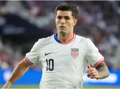 Where to watch United States vs Ecuador live in the USA: International Friendly game