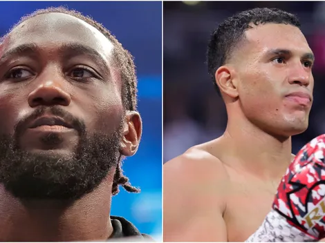 Former champion Tim Bradley makes bold prediction for potential Crawford vs Benavidez fight