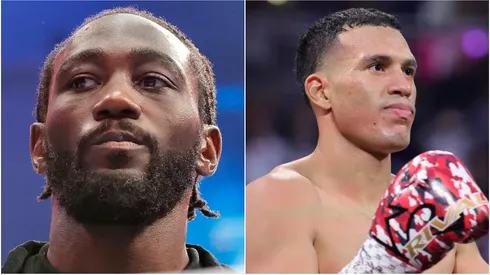 Tim Bradley shares his take on a hypothetical Terence Crawford vs. David Benavidez matchup.