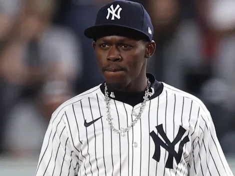 NY Yankees' Chisholm Jr. makes candid admission on costly ALDS Game 4 error vs Blue Jays