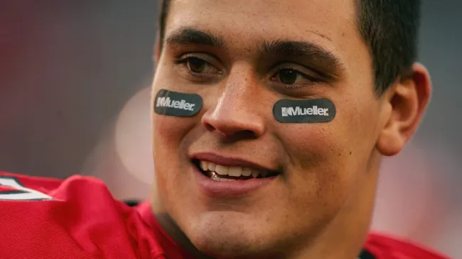 David Pollack (Source: Scott Halleran/Getty Images)