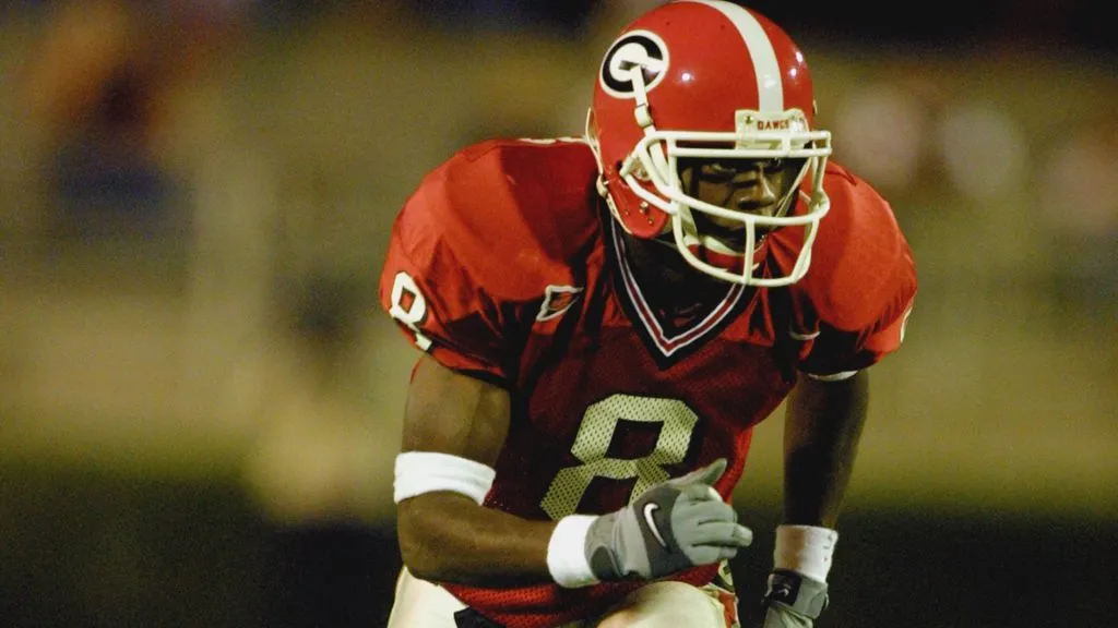 Terrence Edwards (Source: Scott Halleran/Getty Images)