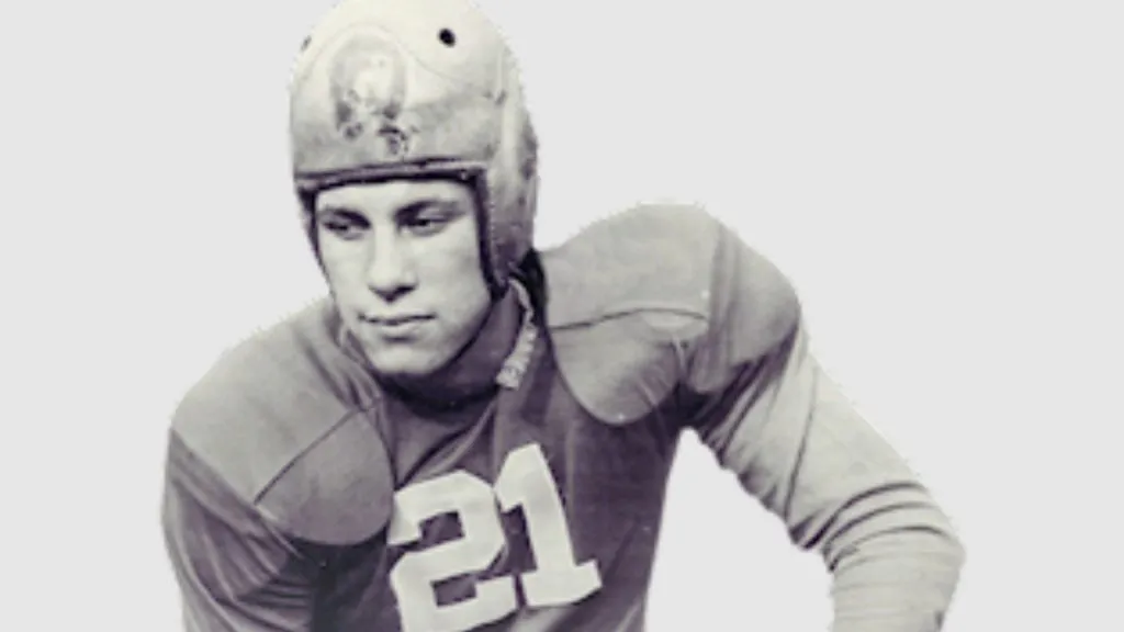 Frank Sinkwich (Source: College Football Hall of Fame)