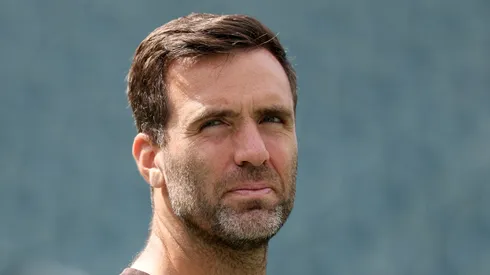 Joe Flacco quarterback of the Cincinnati Bengals