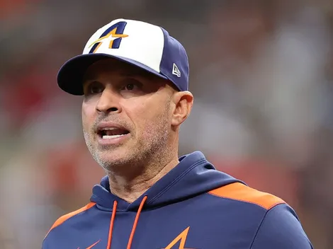 Astros continue deep overhaul as 5 new internal changes reported ahead of next MLB season