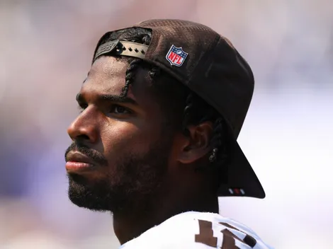 Shedeur Sanders' teammate sends emotional message after Browns traded him to Jacksonville