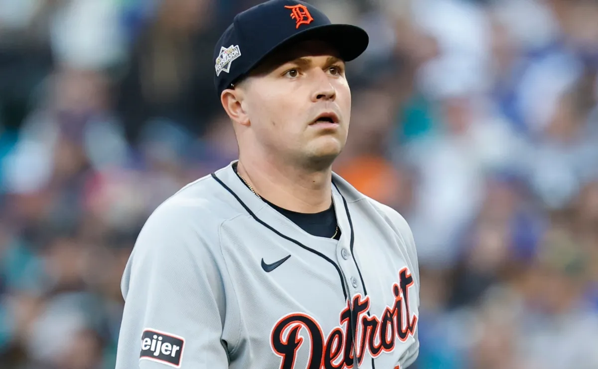 How Tarik Skubal could force the Tigers to pay his $32 million price