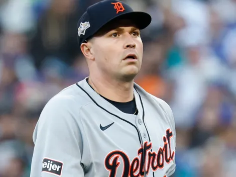 How Tarik Skubal could force the Tigers to pay his $32 million price