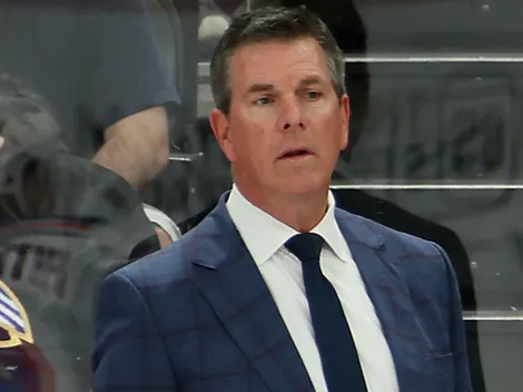 NHL News: Mike Sullivan shares 'humbling' message after first win as NY Rangers coach