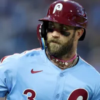 NY Yankees reportedly eye former Bryce Harper teammate as Cody Bellinger drama continues