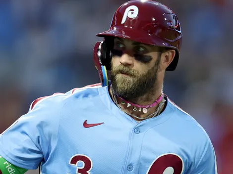 NY Yankees reportedly eye former Bryce Harper teammate as Cody Bellinger drama continues